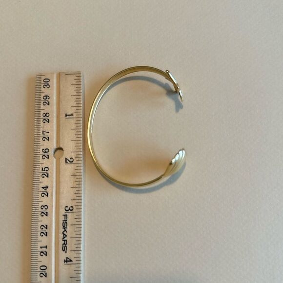 Shell bracelet M732 - Picture 4 of 5